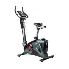 Велотренажер Hop-Sport HS-090H Apollo iConsole+ (gray-bl)